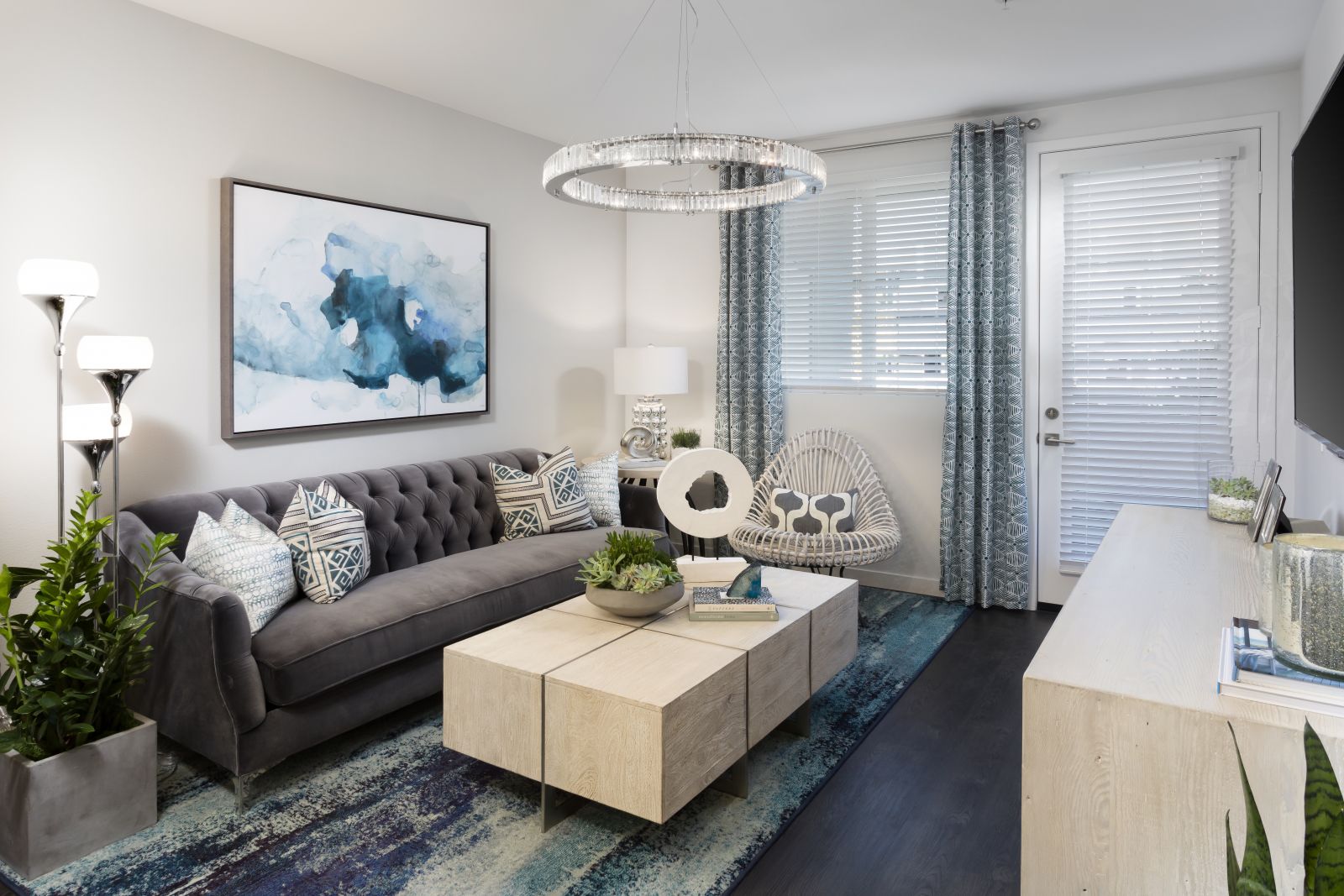 Don't Sacrifice Luxury and Style for Budget - the Smart Way to Live in San Diego